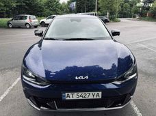 Купити Kia бу в Україні - купити на Автобазарі
