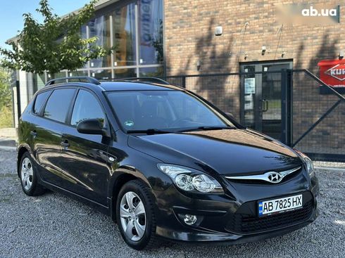 Hyundai i30 2010 - фото 3