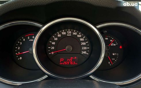 Kia Sorento 2011 - фото 19