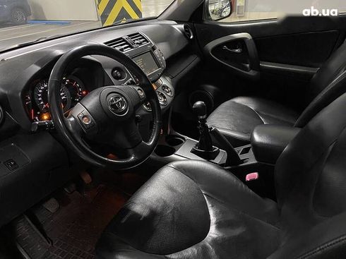 Toyota RAV4 2007 - фото 29