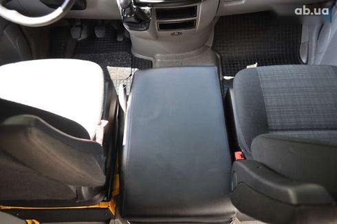 Mercedes-Benz Sprinter 2016 - фото 30