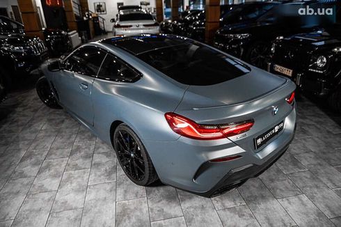 BMW 8 серия 2019 - фото 17