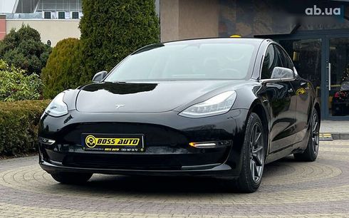 Tesla Model 3 2019 - фото 3