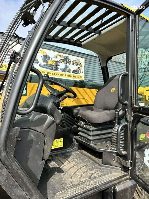 JCB 535-95 2016 - фото 4