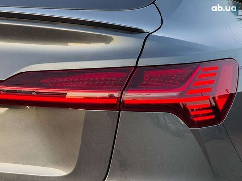 Audi Q4 Sportback e-tron 2021 - фото 30