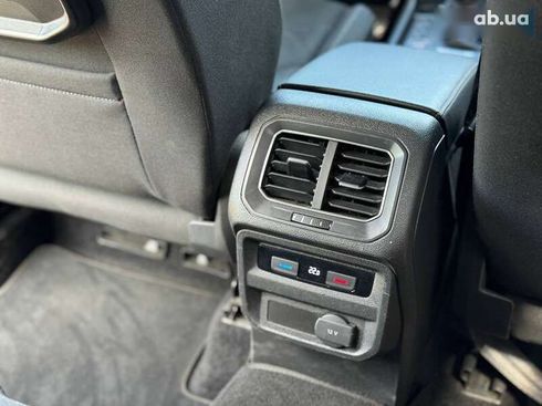 Volkswagen Tiguan 2017 - фото 25