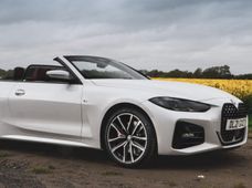 Продаж BMW 4 серия 2023 року - купити на Автобазарі