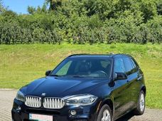 Продаж вживаних BMW X5 у Львові - купити на Автобазарі