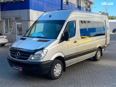 Купить автобус Mercedes-Benz Sprinter 313 в Украине - купить на Автобазаре