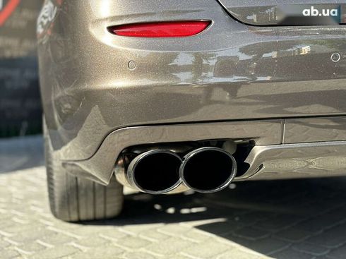 Maserati Quattroporte 2013 - фото 30