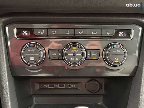 Volkswagen Tiguan 2020 - фото 25