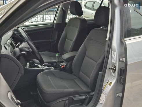 Volkswagen Golf 2015 - фото 8