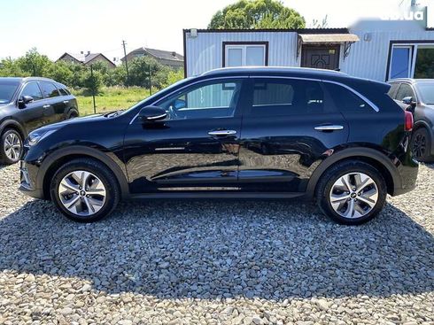 Kia Niro 2021 - фото 20