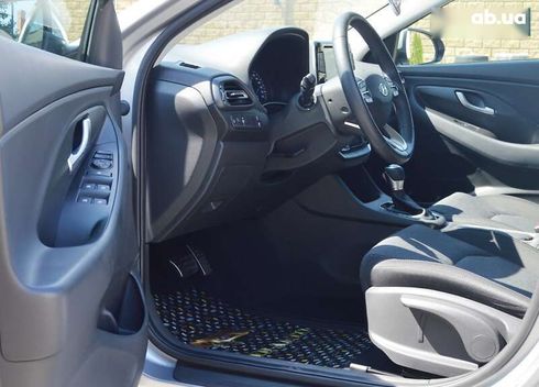 Hyundai i30 2024 - фото 12