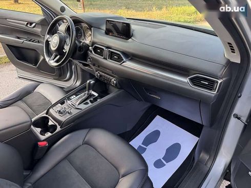 Mazda CX-5 2018 - фото 17