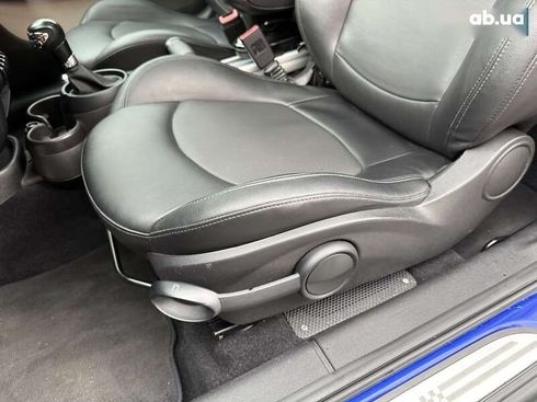 MINI Paceman 2013 - фото 16