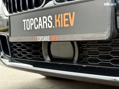 BMW 7 серия 2022 - фото 29
