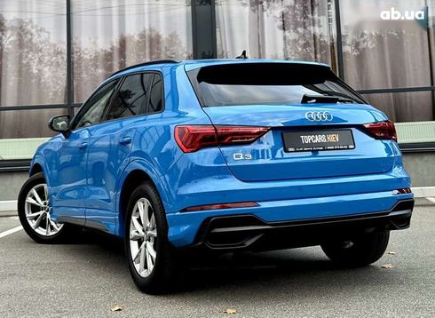 Audi Q3 2020 - фото 10