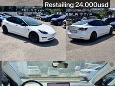 Купить Tesla Model 3 в Киеве - купить на Автобазаре