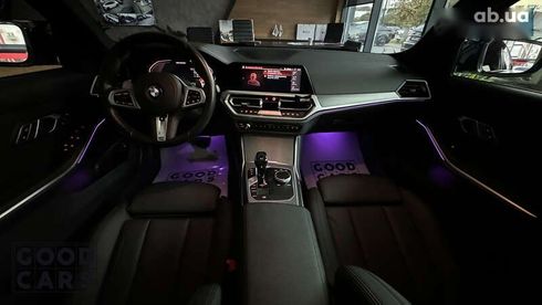 BMW 3 серия 2020 - фото 29