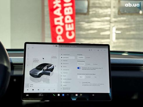 Tesla Model 3 2025 - фото 18
