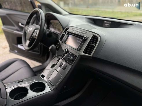 Toyota Venza 2013 - фото 28