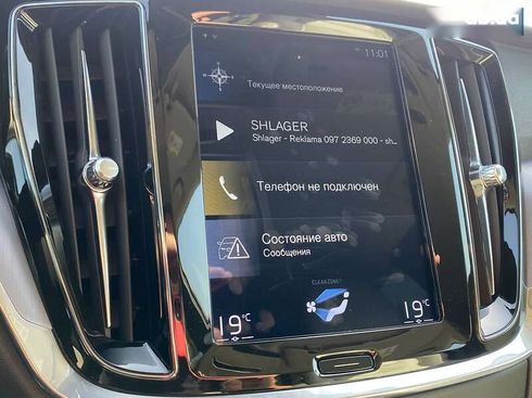 Volvo V60 2019 - фото 16