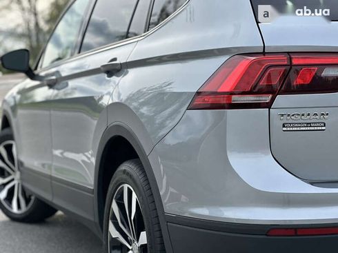 Volkswagen Tiguan 2019 - фото 26
