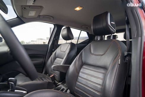 Nissan Kicks 2019 - фото 15
