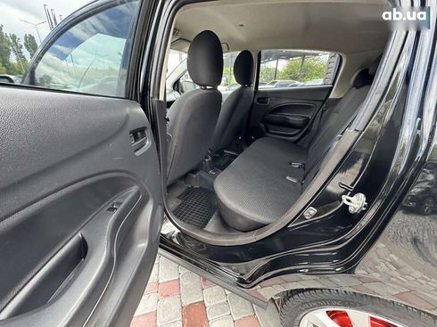 Mitsubishi Space Star 2014 - фото 17