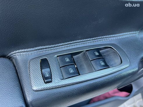 Renault Koleos 2012 черный - фото 16