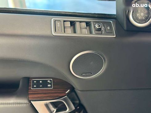 Land Rover Range Rover 2015 - фото 22