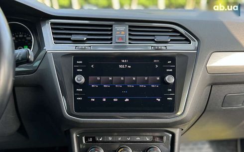 Volkswagen Tiguan 2017 - фото 12