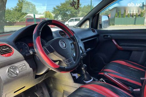 Volkswagen Caddy 2007 - фото 7