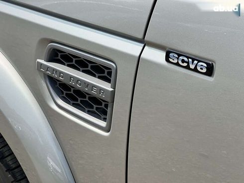 Land Rover Discovery 2014 - фото 17