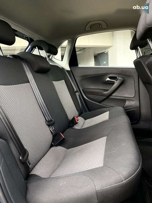 Volkswagen Polo 2012 - фото 28