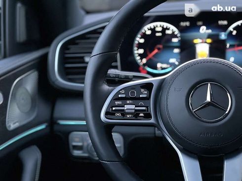 Mercedes-Benz GLS-Class 2021 - фото 23