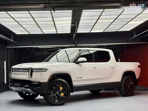 Rivian R1T 2023 - фото 8