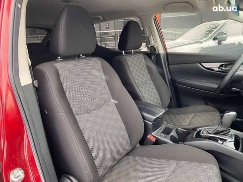 Nissan Rogue 2022 - фото 27