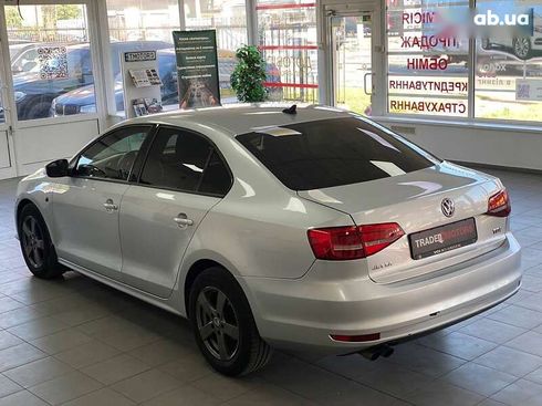 Volkswagen Jetta 2015 - фото 14