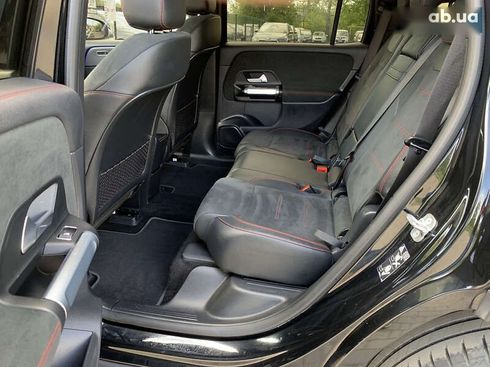 Mercedes-Benz EQB-Класс 2023 - фото 27