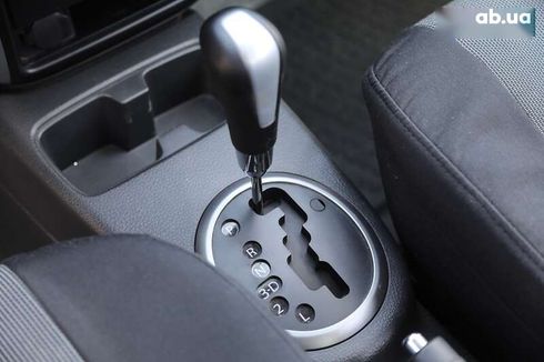 Suzuki SX4 2013 - фото 17
