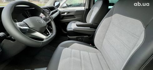 Volkswagen Multivan 2023 - фото 10