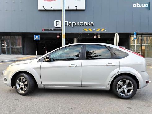 Ford Focus 2008 - фото 9