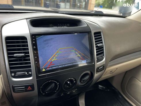 Toyota Land Cruiser Prado 2004 - фото 26