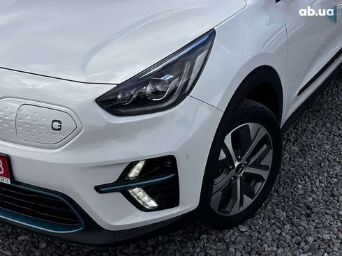 Kia Niro 2022 - фото 2