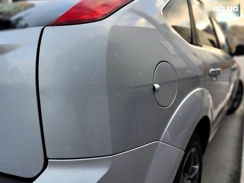 Ford Focus 2008 - фото 19
