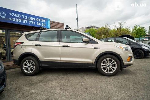 Ford Escape 2017 - фото 5