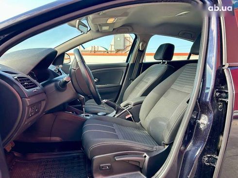 Renault Fluence 2015 - фото 10