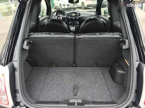 Fiat 500E 2016 - фото 15